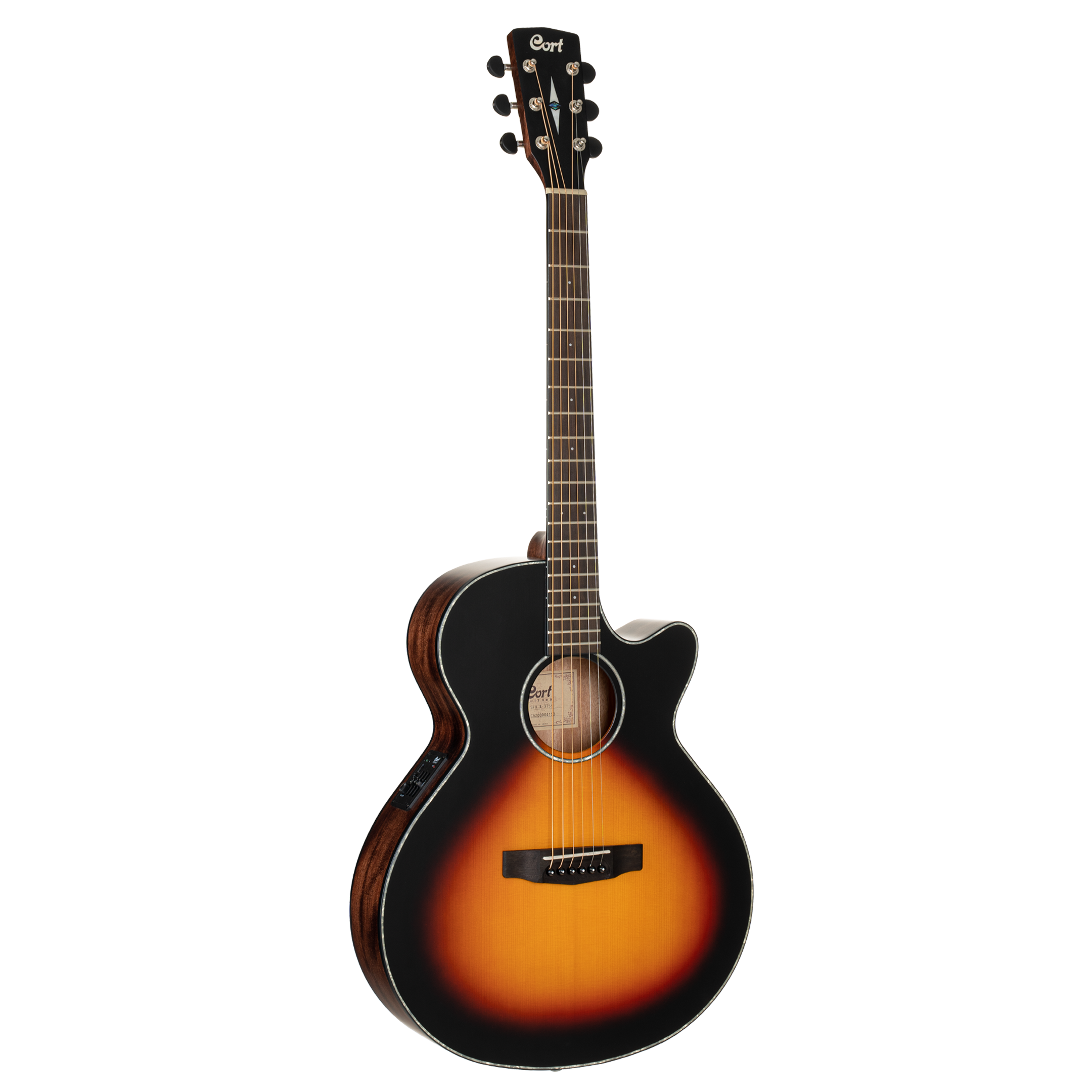 Cort SFX-E Acoustic Guitar